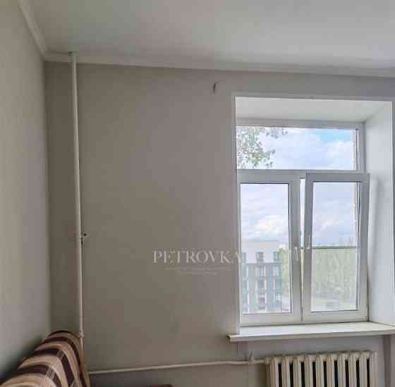 Комната, 15.9 м2, 5/5 эт. Москва