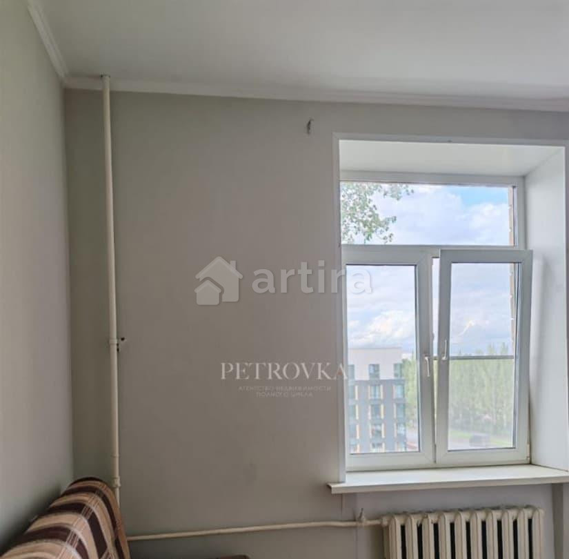 Комната, 15.9 м2, 5/5 эт. Москва - изображение 1