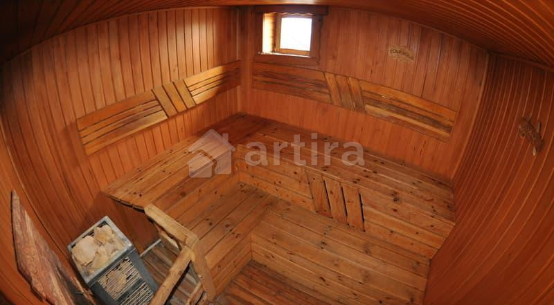 Коттедж, 180 м2 Новосибирск - изображение 4