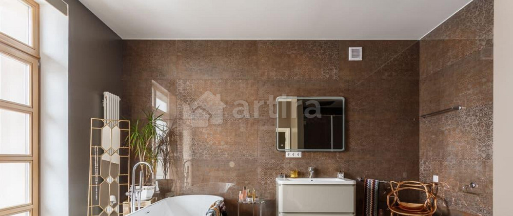 Дом, 364 м2, 5 соток, 3 эт. Истра - изображение 6