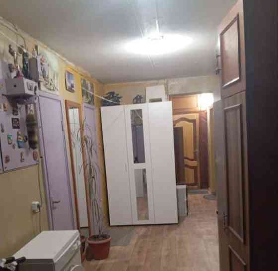 Комната, 12.8 м2, 10/16 эт. Санкт-Петербург