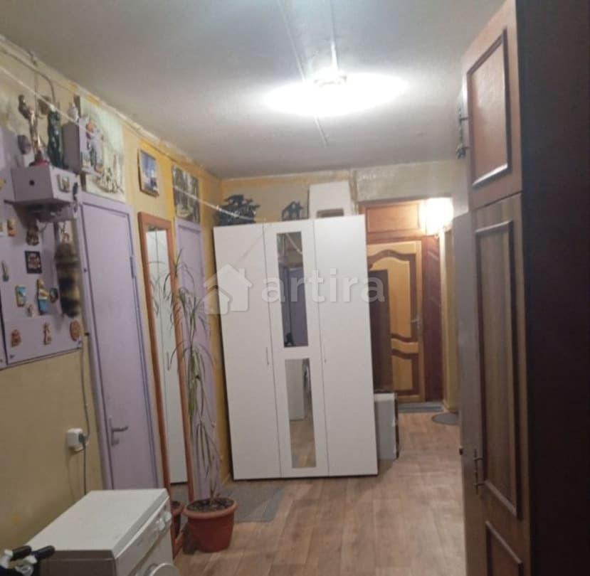 Комната, 12.8 м2, 10/16 эт. Санкт-Петербург - изображение 6