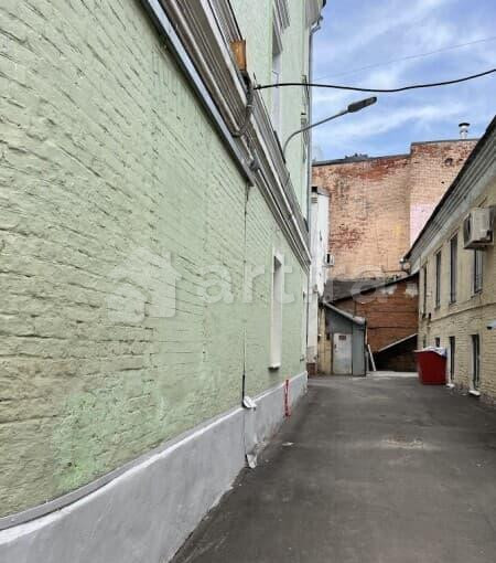 Комната, 11 м2, 3/3 эт. Москва - изображение 11