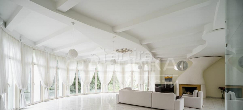 Дом, 561.1 м2, 21 сотка, 3 эт. Санкт-Петербург - изображение 3