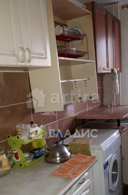 Комната, 13 м2, 4/5 эт. Калининград - изображение 6