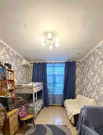 Комната, 21.6 м2, 1/5 эт. Москва