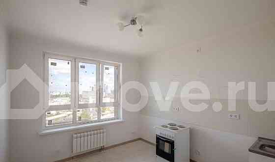 3-комн. квартира, 72.7 м2, 23/23 эт. Москва