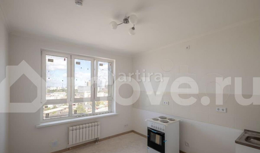 3-комн. квартира, 72.7 м2, 23/23 эт. Москва - изображение 3