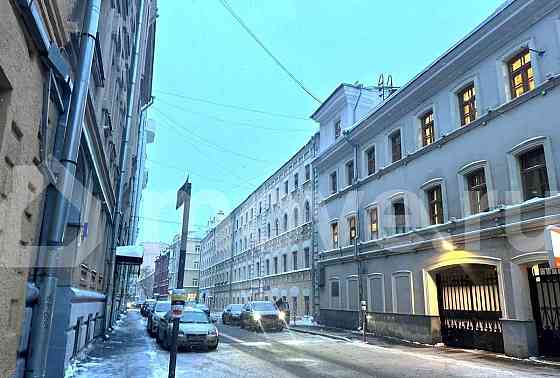 Студия, 10.8 м2, 2/4 эт. Москва