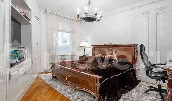 6-комн. квартира, 297 м2, 3/15 эт. Москва