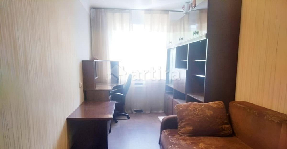 Комната, 16 м2, 4/5 эт. Новосибирск - изображение 7