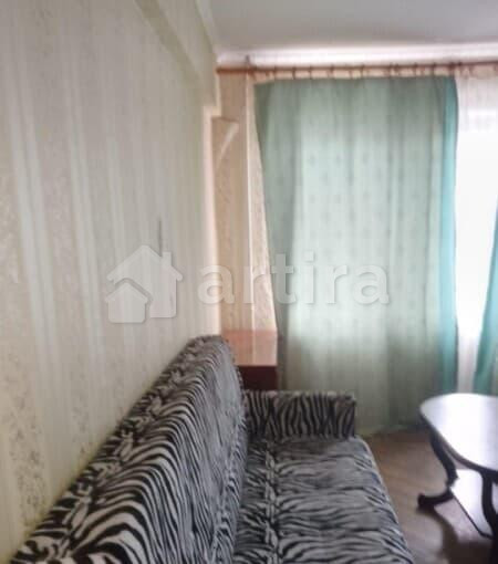 Комната, 20 м2, 1/5 эт. Санкт-Петербург - изображение 2