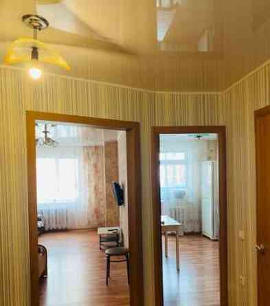 1-комн. квартира, 37 м2, 3/9 эт. Нефтекамск