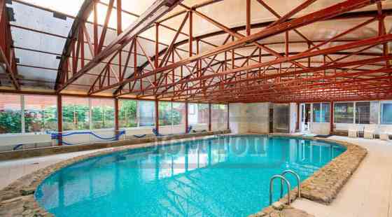 Коттедж, 600 м2 Щёлково