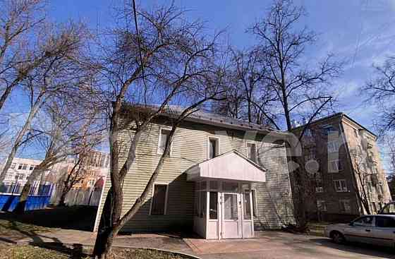 Студия, 14.9 м2, 1/2 эт. Москва