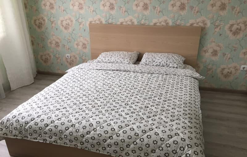 1-комн. квартира, 36 м2, 2/20 эт. Санкт-Петербург - изображение 10