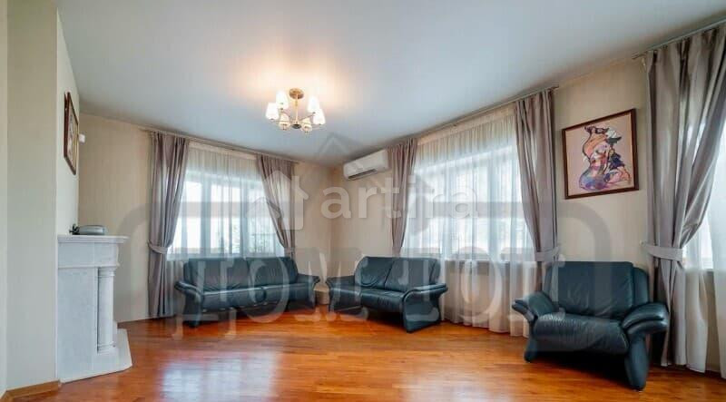 Коттедж, 600 м2 Домодедово - изображение 10