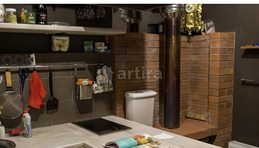 Дом, 70 м2, 6 соток, 1 эт. Клин - изображение 5