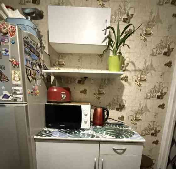 Комната, 9 м2, 2/9 эт. Москва