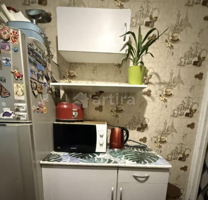 Комната, 9 м2, 2/9 эт. Москва - изображение 5