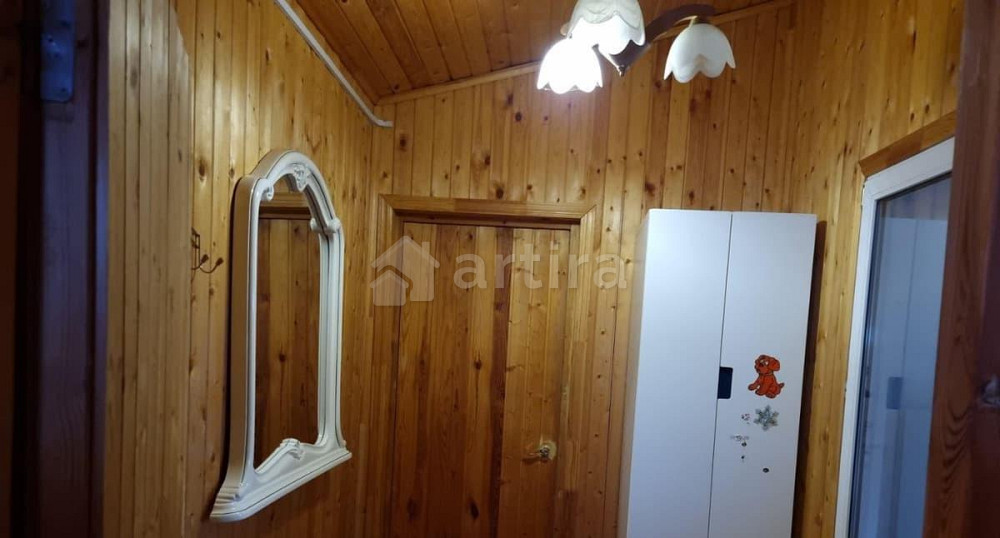 Дом, 77.7 м2, 15 соток, 1 эт. Истра - изображение 6