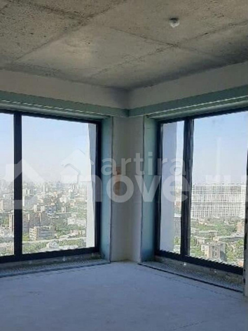 4-комн. квартира, 134.4 м2, 35/40 эт. Москва - изображение 4