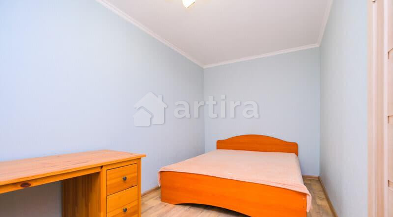 2-комн. квартира, 50 м2, 3/5 эт. Новосибирск - изображение 7