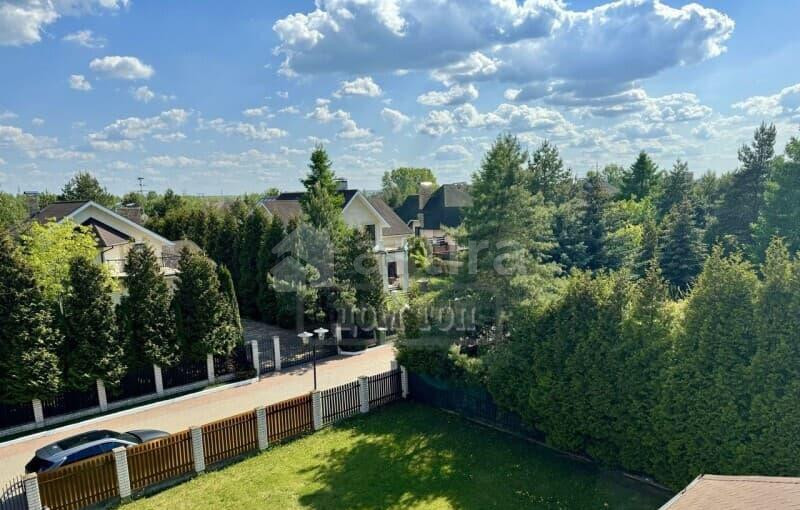 Коттедж, 680 м2 Бронницы - изображение 20