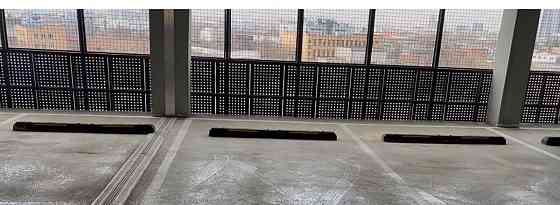 Гараж, 13.8 м2 Москва