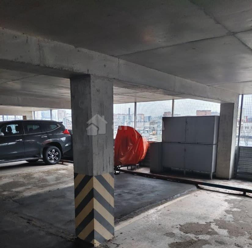 Гараж, 16 м2 Москва - изображение 3