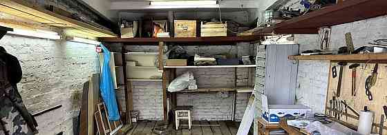 Гараж, 30 м2 Щёлково