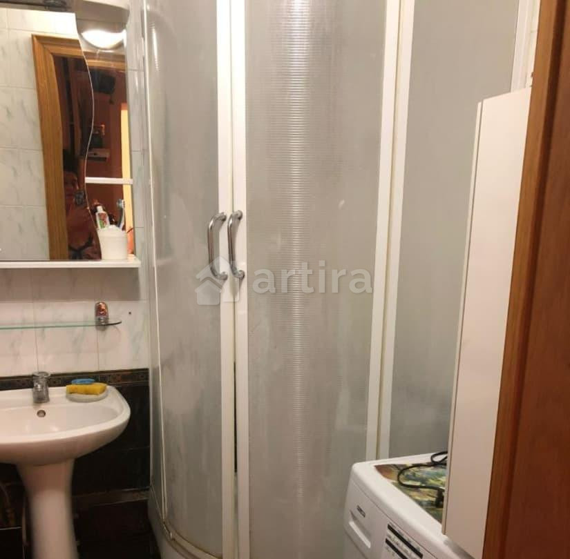 Комната, 74.3 м2, 15/16 эт. Москва - изображение 2