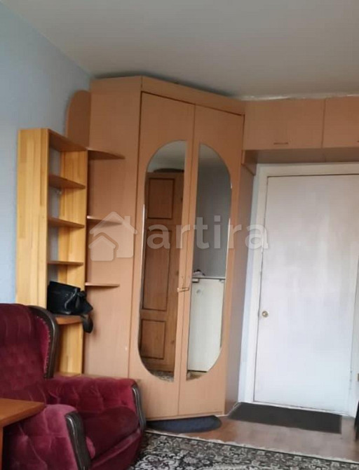 Комната, 18 м2, 8/9 эт. Екатеринбург - изображение 1