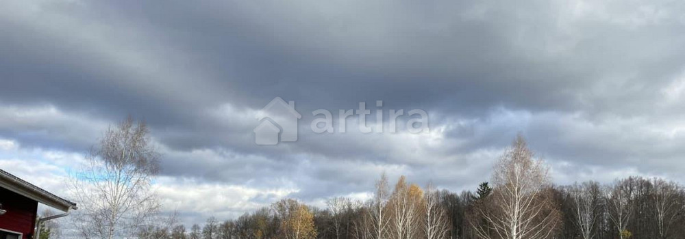 Дом, 106 м2, 1.57 га, 1 эт. Таруса - изображение 2