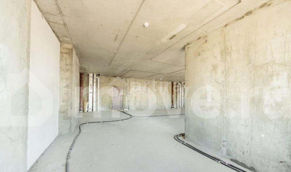 4-комн. квартира, 166 м2, 43/58 эт. Москва - изображение 7