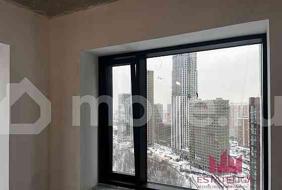 4-комн. квартира, 116 м2, 18/30 эт. Москва