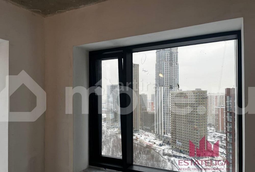 4-комн. квартира, 116 м2, 18/30 эт. Москва - изображение 4