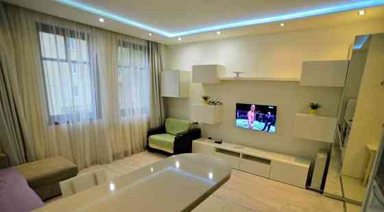 1-комн. квартира, 34 м2, 19/20 эт. Мытищи