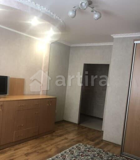 1-комн. квартира, 41 м2, 14/23 эт. Москва - изображение 4