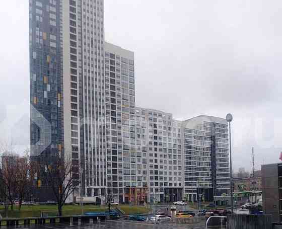 3-комн. квартира, 108 м2, 15/51 эт. Москва