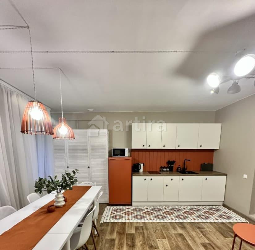 Дом, 80 м2, 12 соток, 1 эт. Подстепки - изображение 3