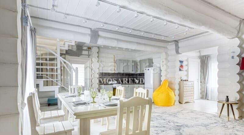 Коттедж, 182 м2 Лобня - изображение 10