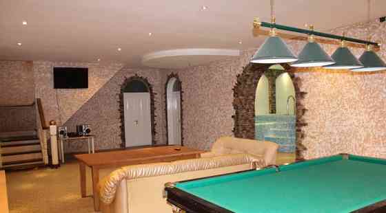 Коттедж, 600 м2 Новосибирск