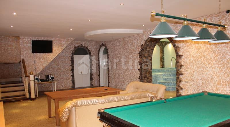 Коттедж, 600 м2 Новосибирск - изображение 5