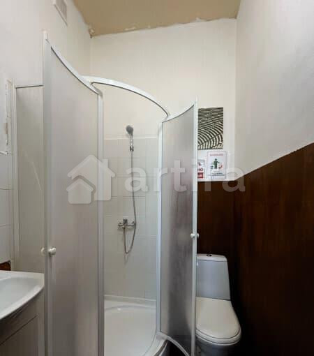 Студия, 25 м2, 1/3 эт. Электроугли - изображение 9