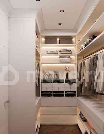 4-комн. квартира, 113 м2, 10/22 эт. Москва