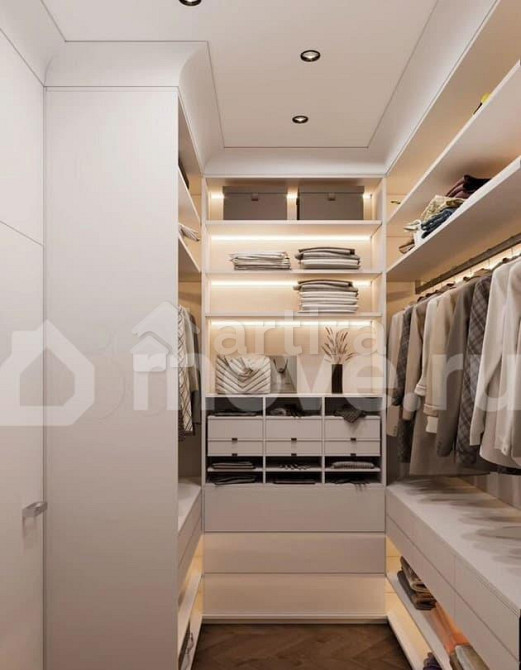 4-комн. квартира, 113 м2, 10/22 эт. Москва - изображение 4