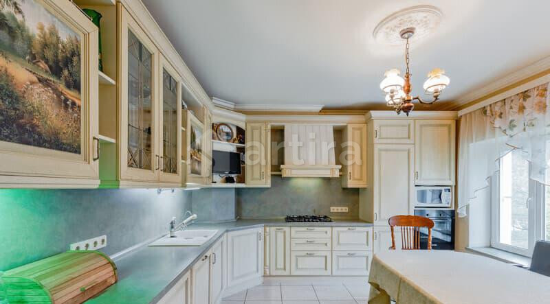 Коттедж, 240 м2 Гатчина - изображение 5