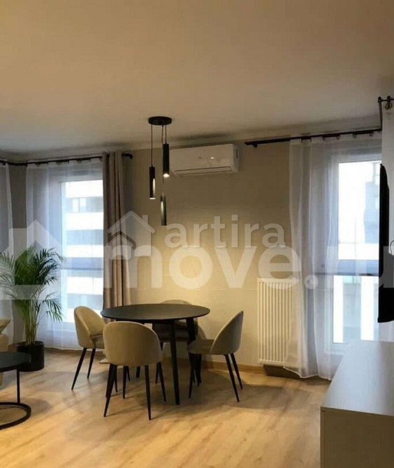 Студия, 13.9 м2, 5/5 эт. Москва - изображение 1