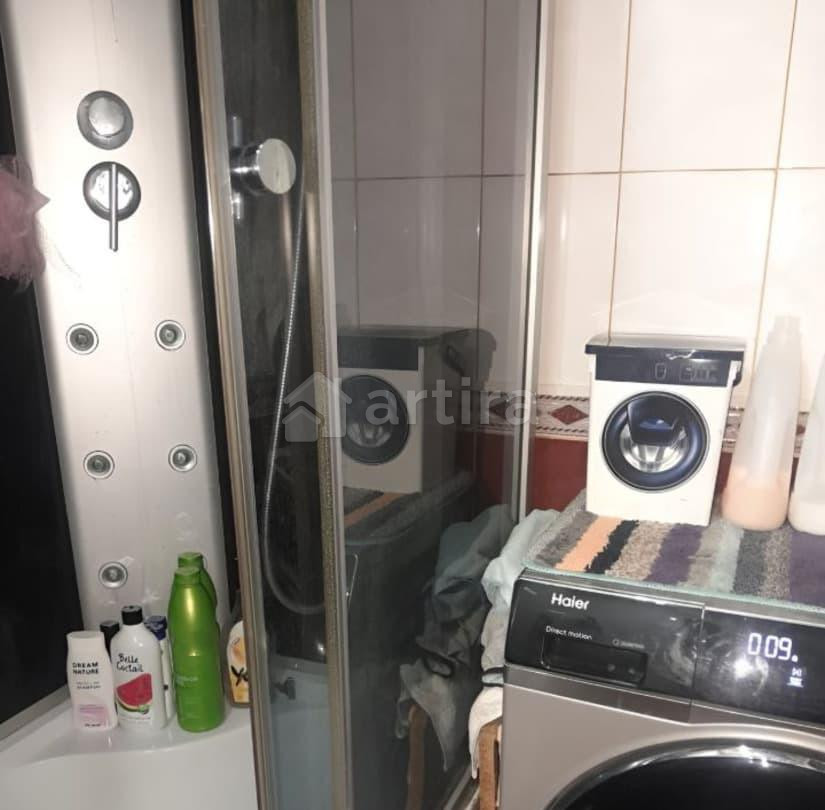 Комната, 45 м2, 8/9 эт. Москва - изображение 3